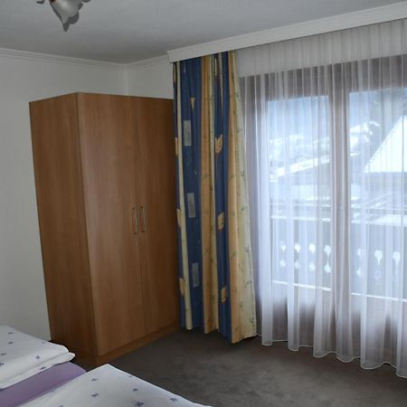 Gaestehaus Brugger Neukirchen am Großvenediger 部屋 写真