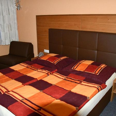 Gaestehaus Brugger Neukirchen am Großvenediger 部屋 写真