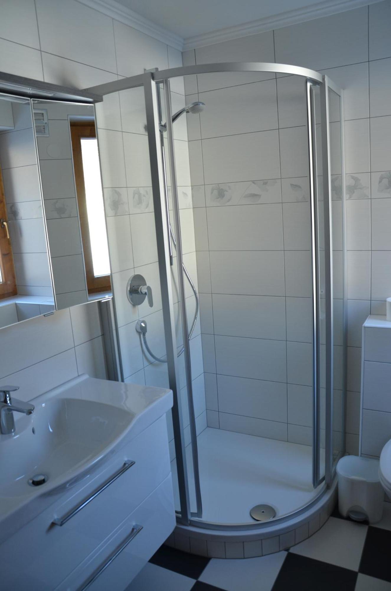 Gaestehaus Brugger Neukirchen am Großvenediger 部屋 写真
