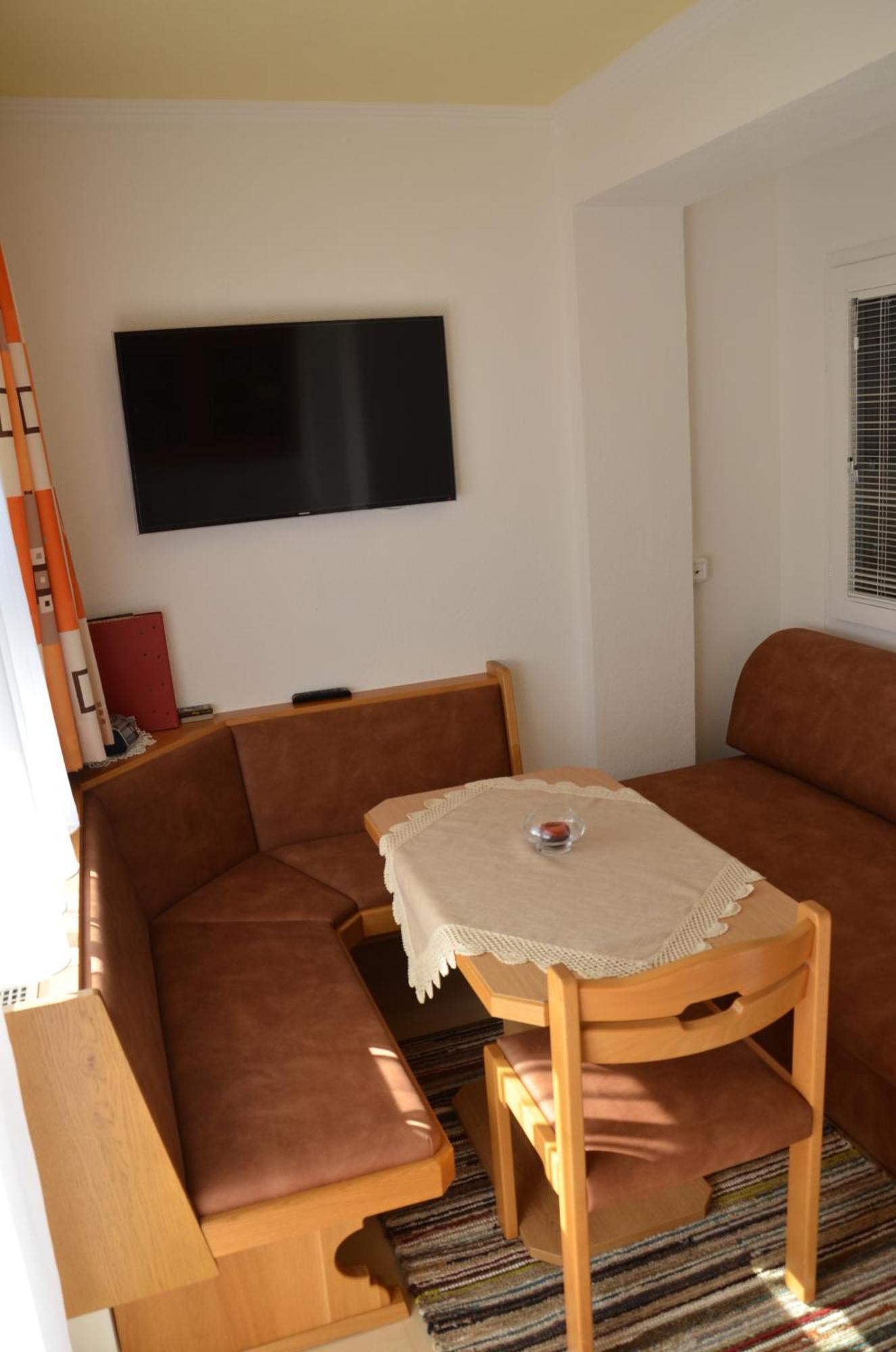 Gaestehaus Brugger Neukirchen am Großvenediger 部屋 写真
