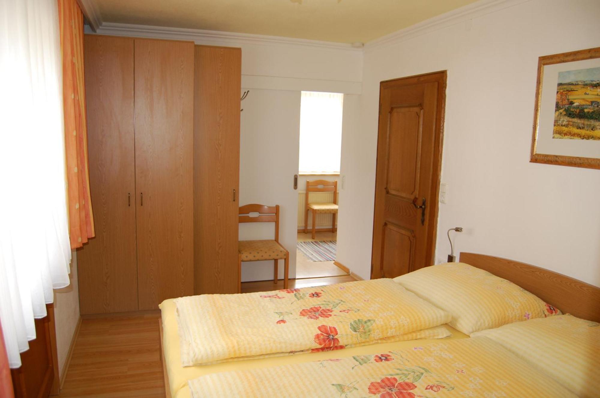 Gaestehaus Brugger Neukirchen am Großvenediger 部屋 写真
